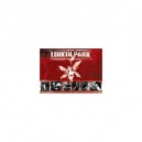 Linkin Park - Postal - Stencil