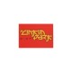 Linkin Park - Postal - Graphic Red
