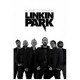 Linkin Park - Poster - White