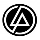Linkin Park - Autocolante - LP