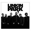 Linkin Park - Autocolante - Minutes