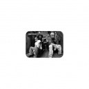 Linkin Park - Autocolante - Black&White