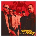 Linkin Park - Autocolante - Square