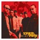 Linkin Park - Autocolante - Square