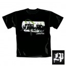 Linkin Park - T-Shirt - Group