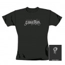 Linkin Park - T-Shirt - Swash Logo