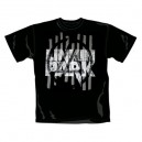 Linkin Park - T-Shirt - White Logo