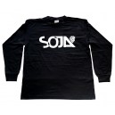 Soja - Long Sleeve - Logo