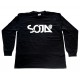 Soja - Long Sleeve - Logo