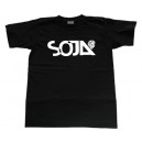 Soja - T-Shirt - Logo