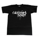 Darkest Hour - T-Shirt - Logo
