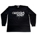 Darkest Hour - Long Sleeve - Logo