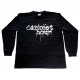 Darkest Hour - Long Sleeve - Logo