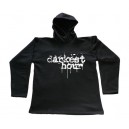 Darkest Hour - Sweat com Capuz - Logo