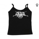 Chelsea Grin - Girl Top - Logo