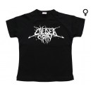 Chelsea Grin - Girl Shirt - Logo