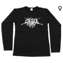 Chelsea Grin - Girl Sleeve - Logo