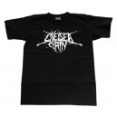 Chelsea Grin - T-Shirt - Logo