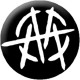 Ministry - Pin/Cracha - Logo