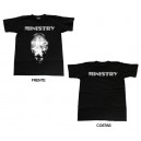 Ministry - T-Shirt - The Mind Is a Terrible Thing To Taste