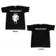 Ministry - T-Shirt - The Mind Is a Terrible Thing To Taste