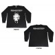 Ministry - Long Sleeve - The Mind Is a Terrible Thing To Taste