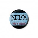NOFX - Pin/Cracha - NOFX