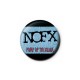 Nofx - Pin/Cracha - NOFX