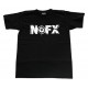 Nofx - T-Shirt - Cross Hairs