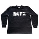 Nofx - Long Sleeve - Cross Hairs