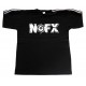 Nofx - T-Shirt C/Riscas - Cross Hairs