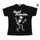 Social Distortion - Girl Shirt - Skelly Logo