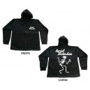 Social Distortion - Casaco C/Capuz - Skelly Logo