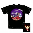 Judas Priest - T-Shirt - Painkiller