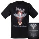 Judas Priest - T-Shirt - Angel of Retribution