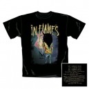 In Flames - T-Shirt - Mirrors Truth