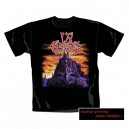 In Flames - T-Shirt - Jester Race