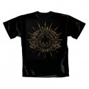 In Flames - T-Shirt - Crown