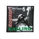 The Clash - Remendo/Patch - London