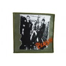 The Clash - Remendo/Patch - Clash