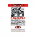 Radiohead - Postal - Fear