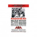 Radiohead - Poster - Fear