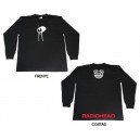 Radiohead - Long Sleeve - November