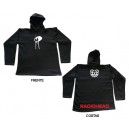 Radiohead - Sweat com Capuz - November