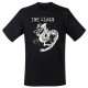 The Clash - T-Shirt - China Rocks