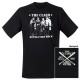 The Clash - T-Shirt - Band Figures