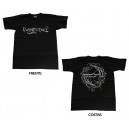 Evanescence - T-Shirt - Logo
