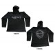 Evanescence - Sweat com Capuz - Logo
