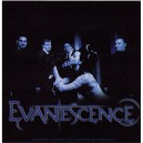 Evanescence - Autocolante - Kiss