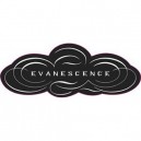 Evanescence - Autocolante - Photo